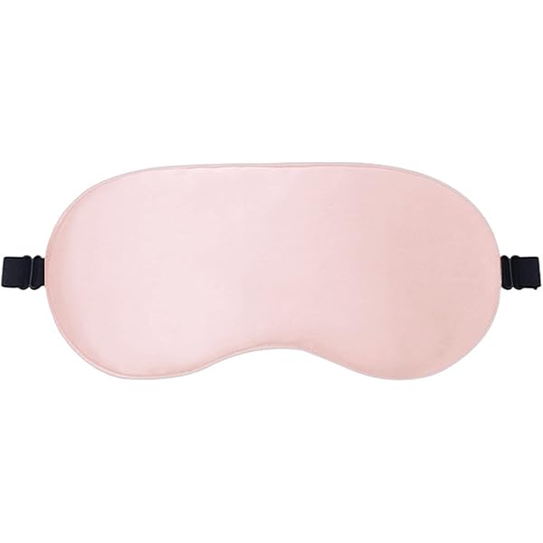 Amazon.co.jp: アイマスク 3D 雲形 立体 ピンク 目隠し 可愛い